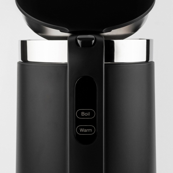 Чайник электрический Viomi Smart Kettle, черный